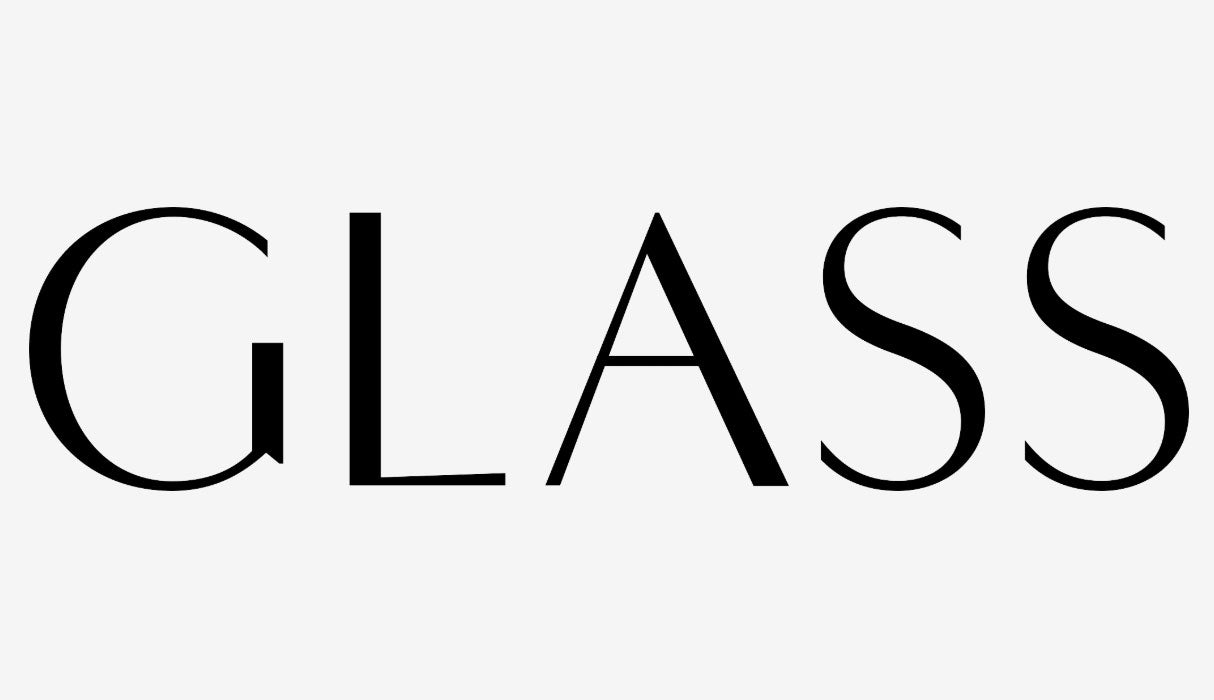 The Glass Magazine