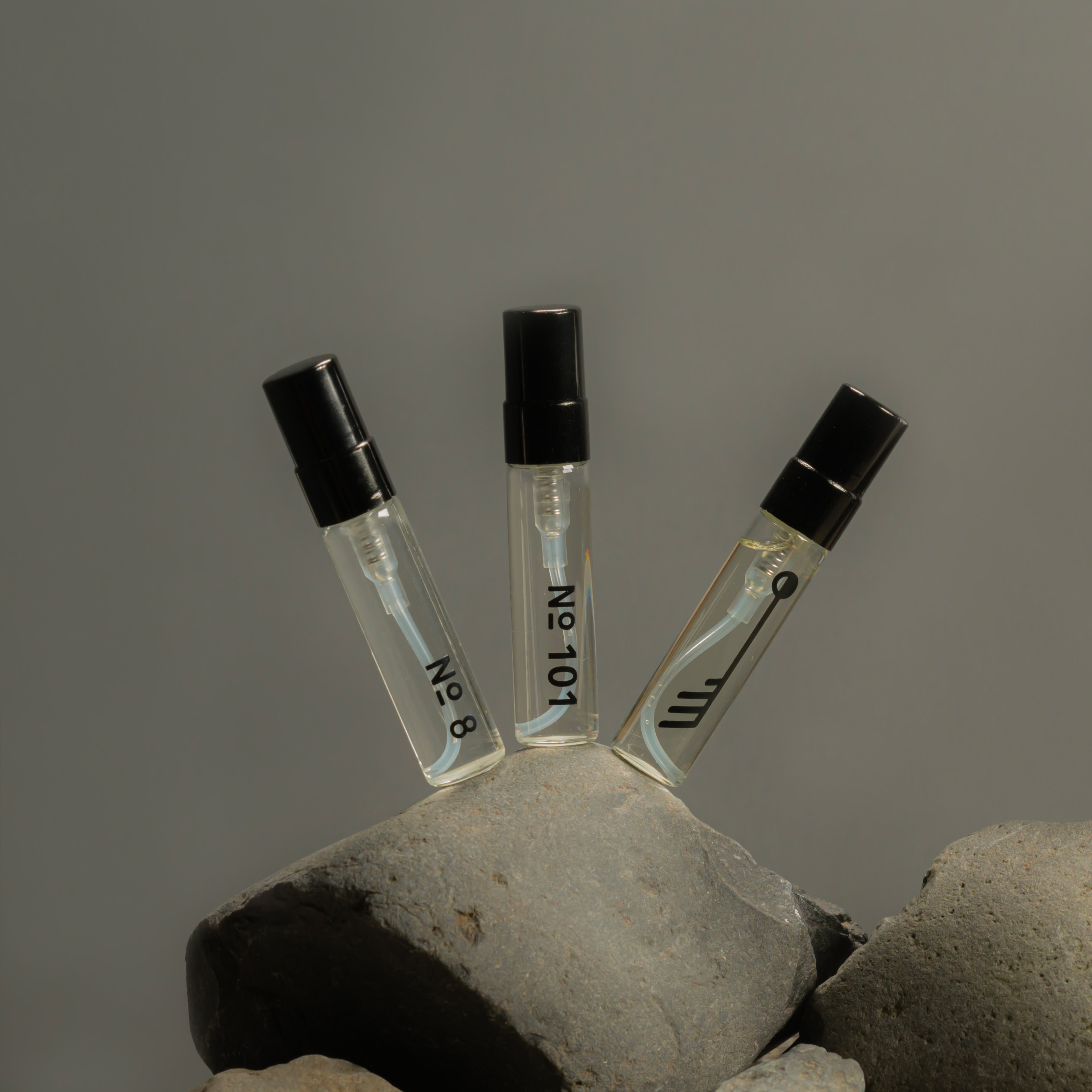 Fischersund Light Discovery Set Fragrances