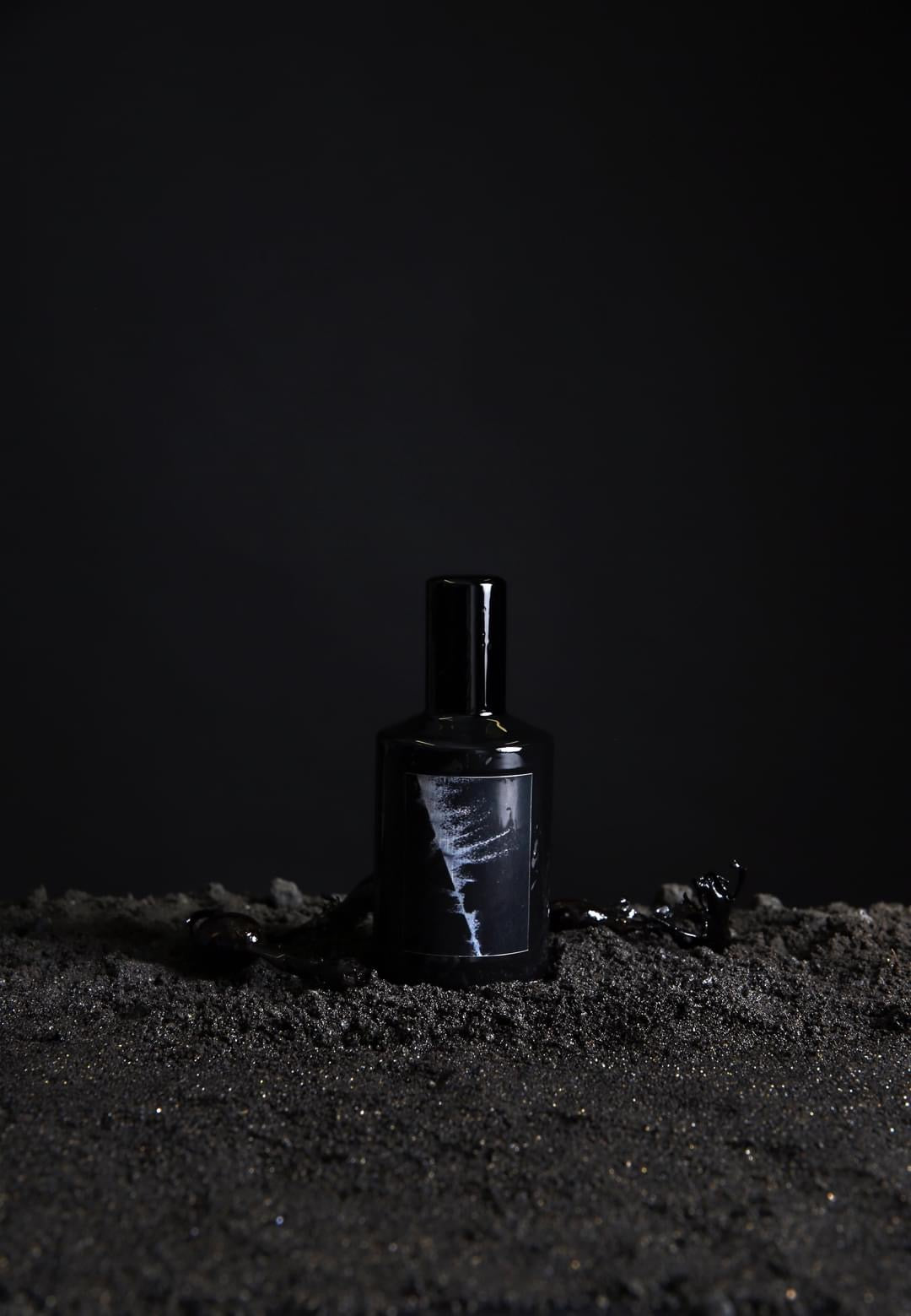 FLÓÐ Limited Edition Fragrance