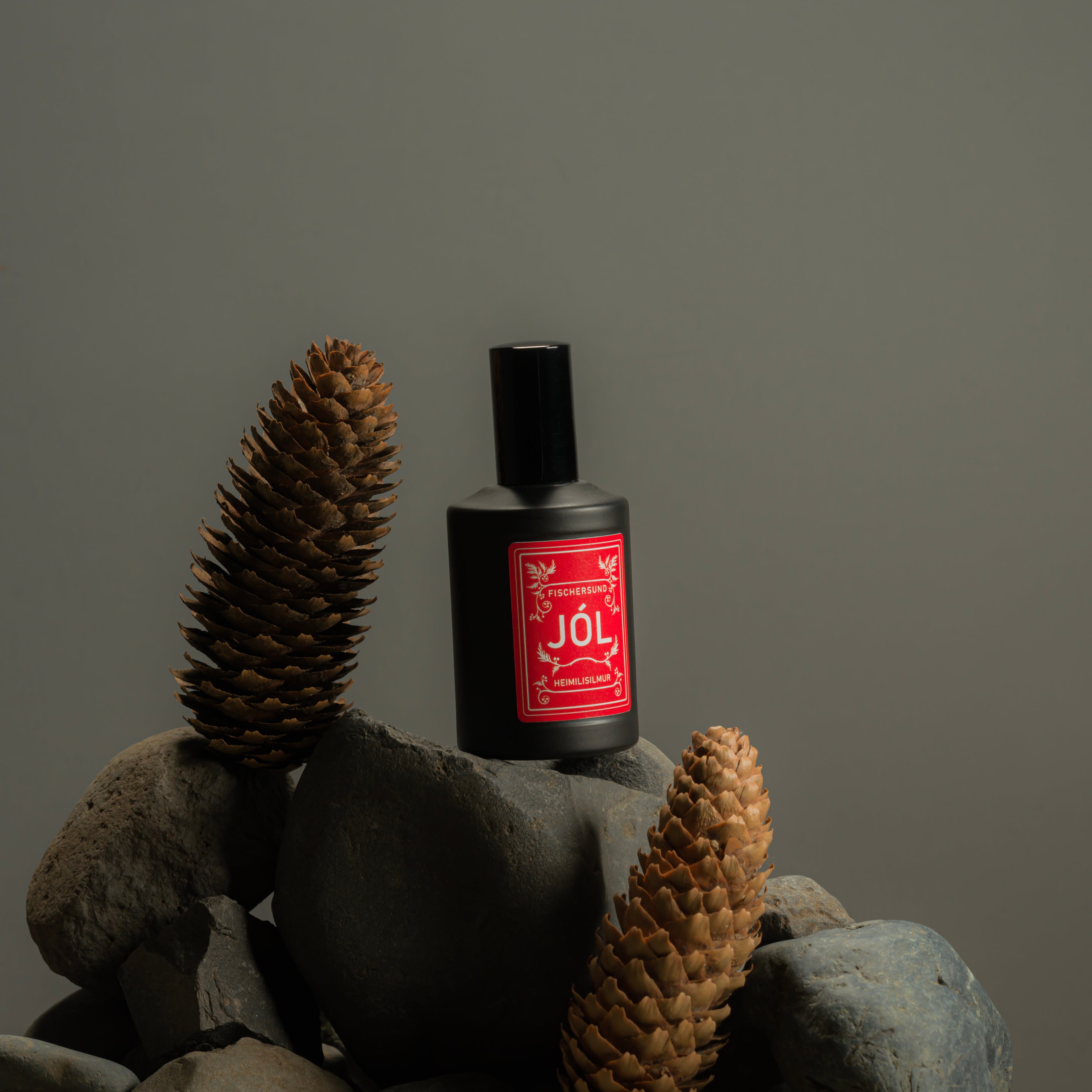 JÓL Holiday Home Spray - Limited Edition